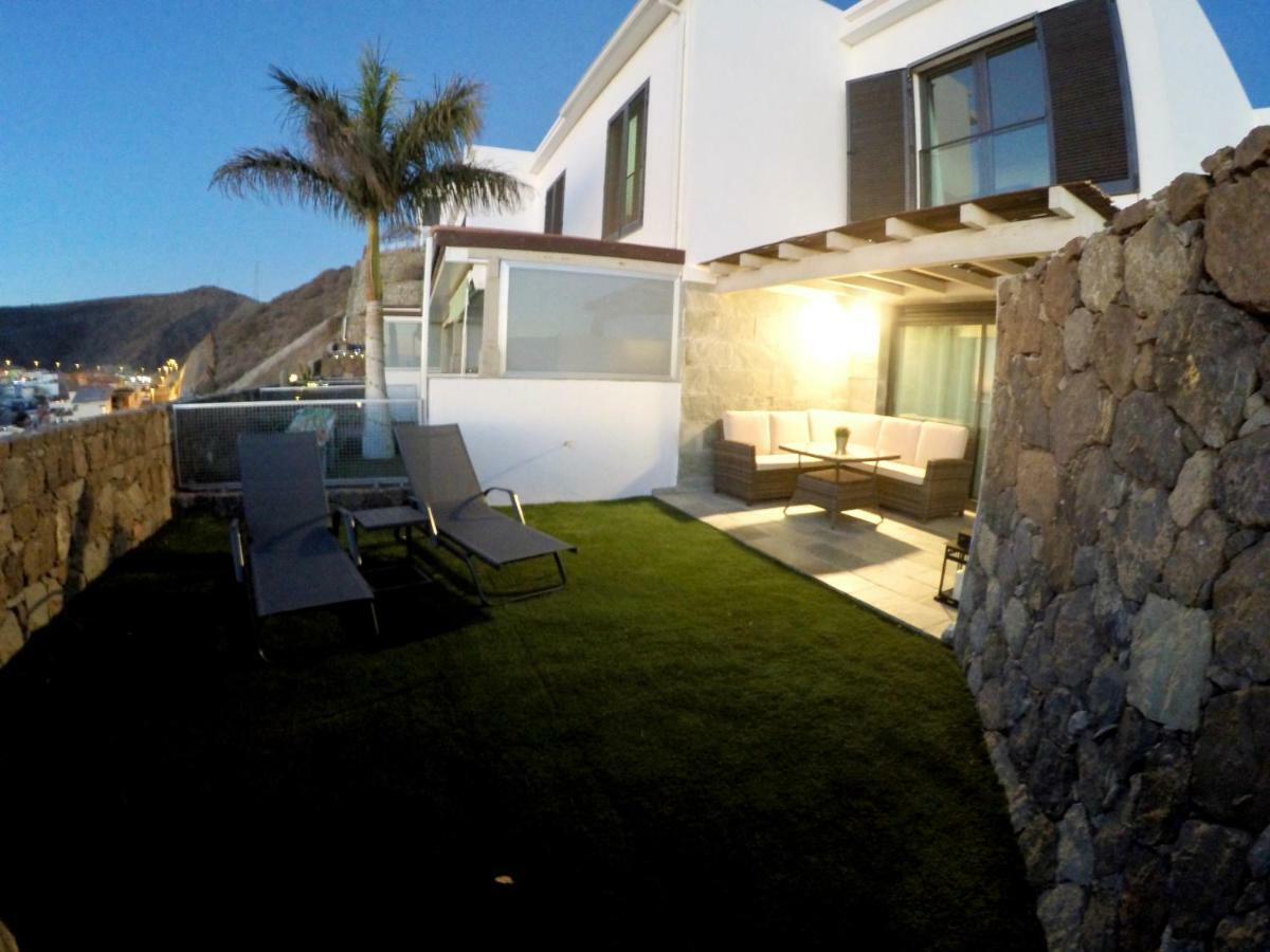 Altos De Arguineguin Apartment La Playa de Arguineguin Exterior photo