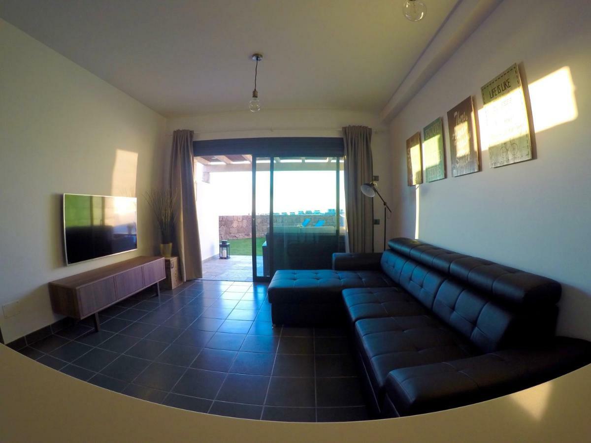 Altos De Arguineguin Apartment La Playa de Arguineguin Exterior photo