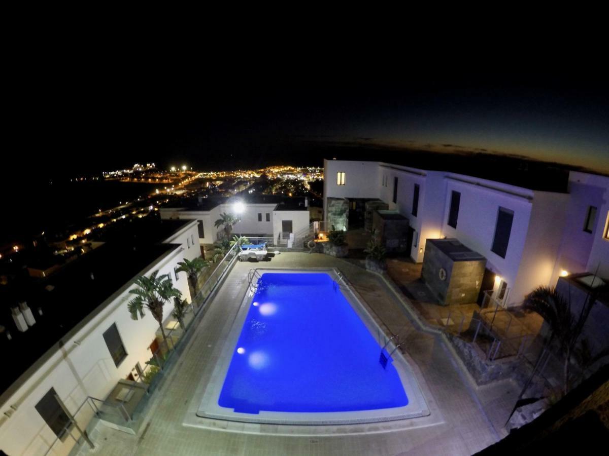 Altos De Arguineguin Apartment La Playa de Arguineguin Exterior photo
