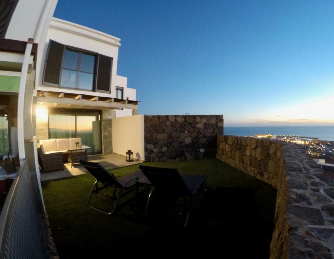 Altos De Arguineguin Apartment La Playa de Arguineguin Exterior photo